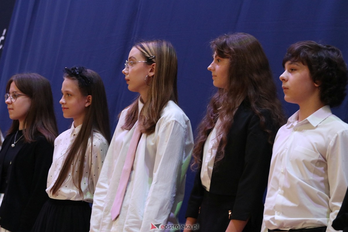 Samorządowa Gala Uczniowska 2023 [14.09.2023] - zdjęcie #192 - eOstroleka.pl