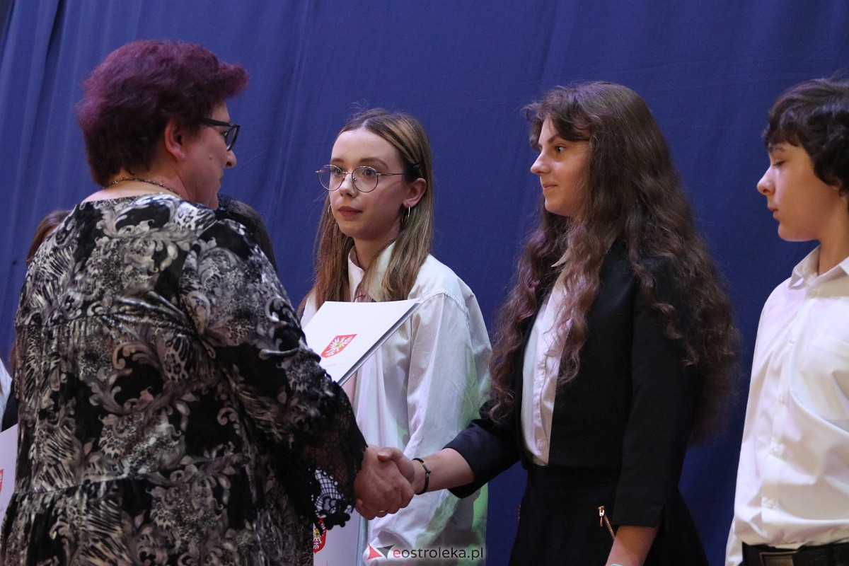 Samorządowa Gala Uczniowska 2023 [14.09.2023] - zdjęcie #180 - eOstroleka.pl