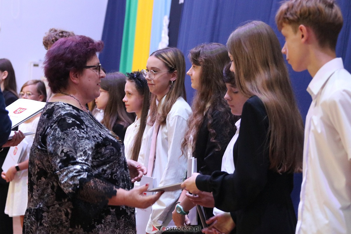 Samorządowa Gala Uczniowska 2023 [14.09.2023] - zdjęcie #178 - eOstroleka.pl