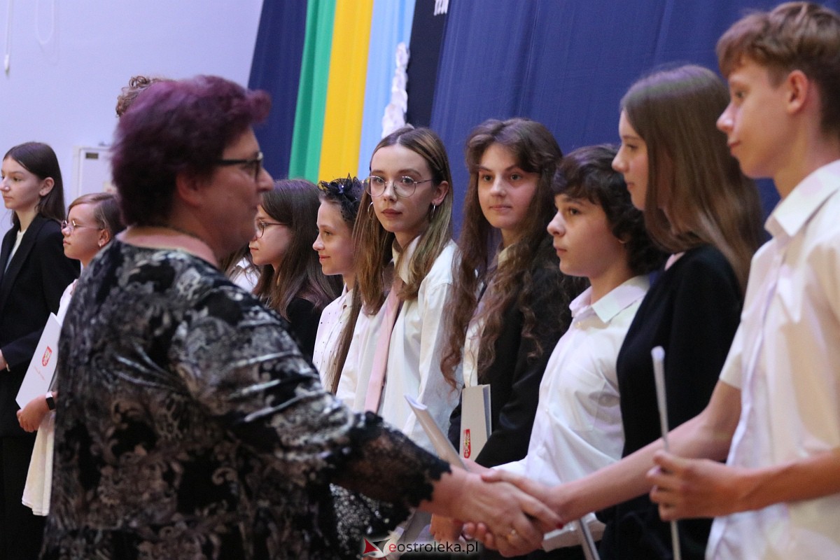 Samorządowa Gala Uczniowska 2023 [14.09.2023] - zdjęcie #176 - eOstroleka.pl