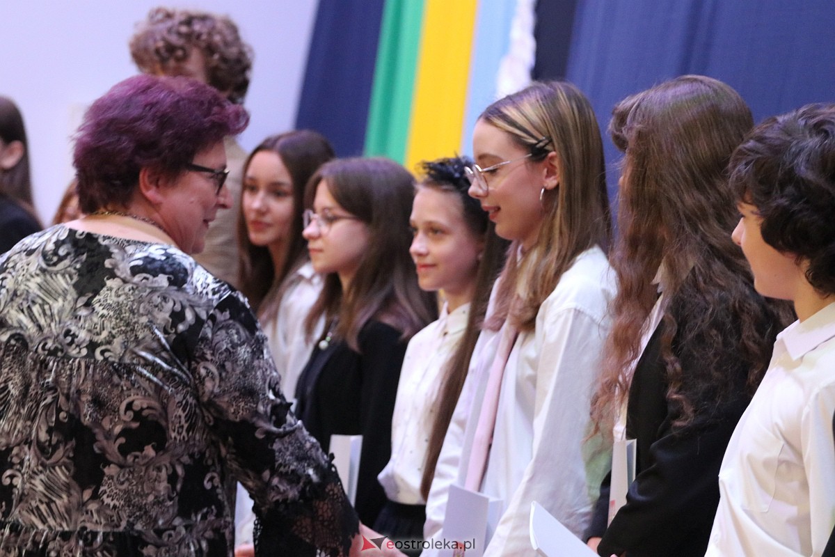 Samorządowa Gala Uczniowska 2023 [14.09.2023] - zdjęcie #174 - eOstroleka.pl