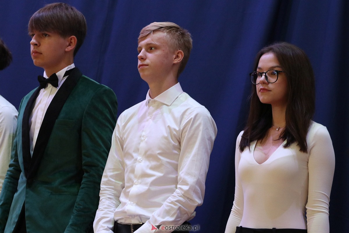 Samorządowa Gala Uczniowska 2023 [14.09.2023] - zdjęcie #166 - eOstroleka.pl