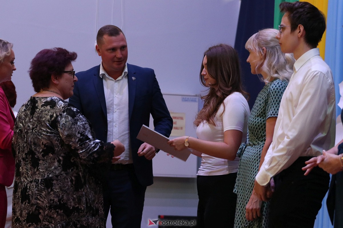 Samorządowa Gala Uczniowska 2023 [14.09.2023] - zdjęcie #162 - eOstroleka.pl
