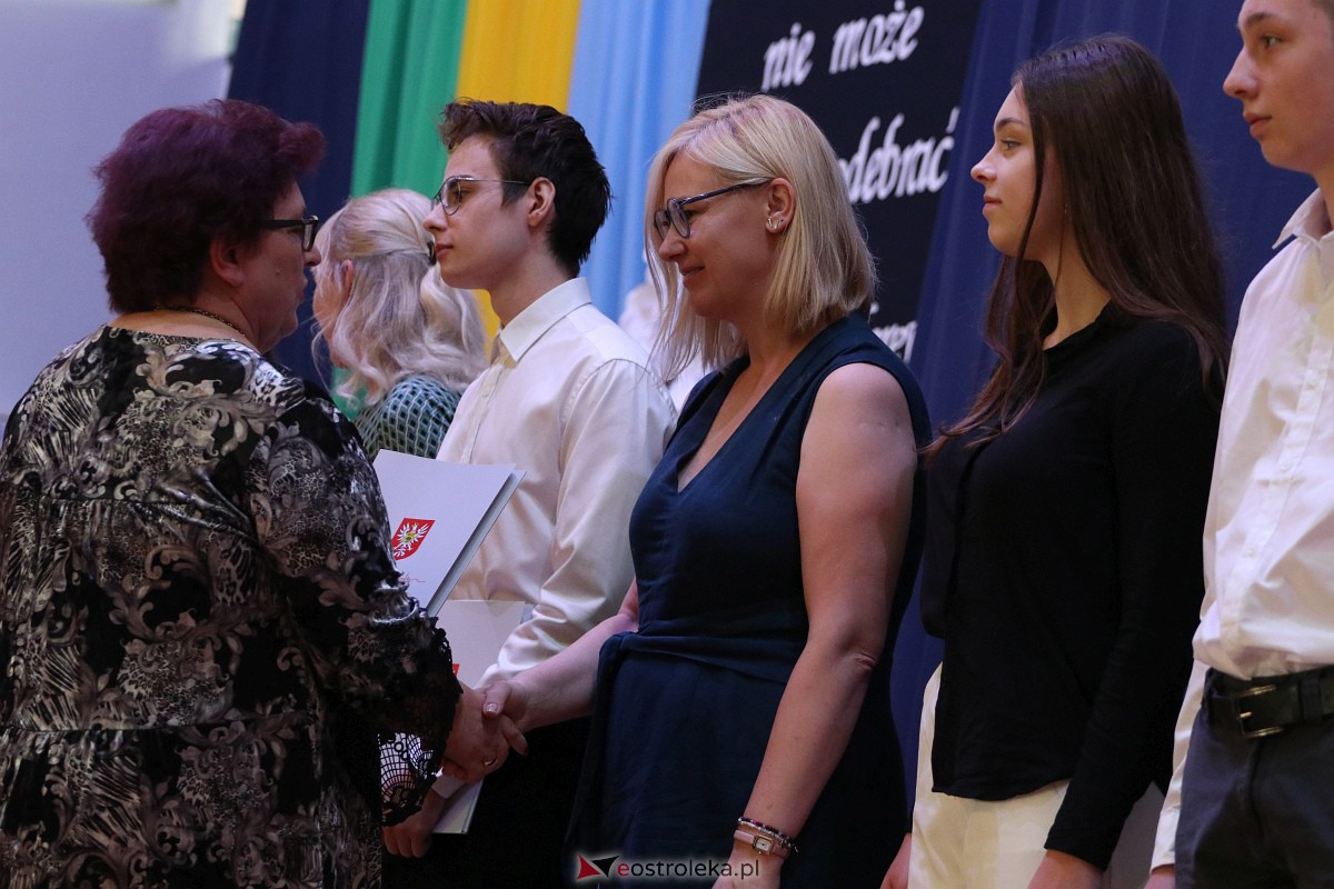 Samorządowa Gala Uczniowska 2023 [14.09.2023] - zdjęcie #156 - eOstroleka.pl