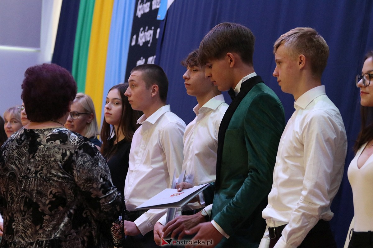 Samorządowa Gala Uczniowska 2023 [14.09.2023] - zdjęcie #152 - eOstroleka.pl