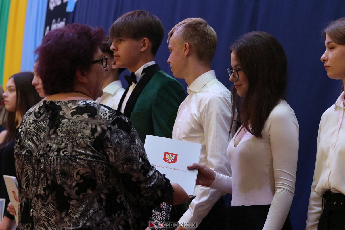 Samorządowa Gala Uczniowska 2023 [14.09.2023] - zdjęcie #150 - eOstroleka.pl