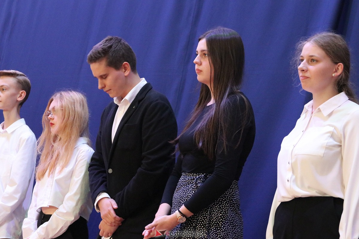 Samorządowa Gala Uczniowska 2023 [14.09.2023] - zdjęcie #140 - eOstroleka.pl