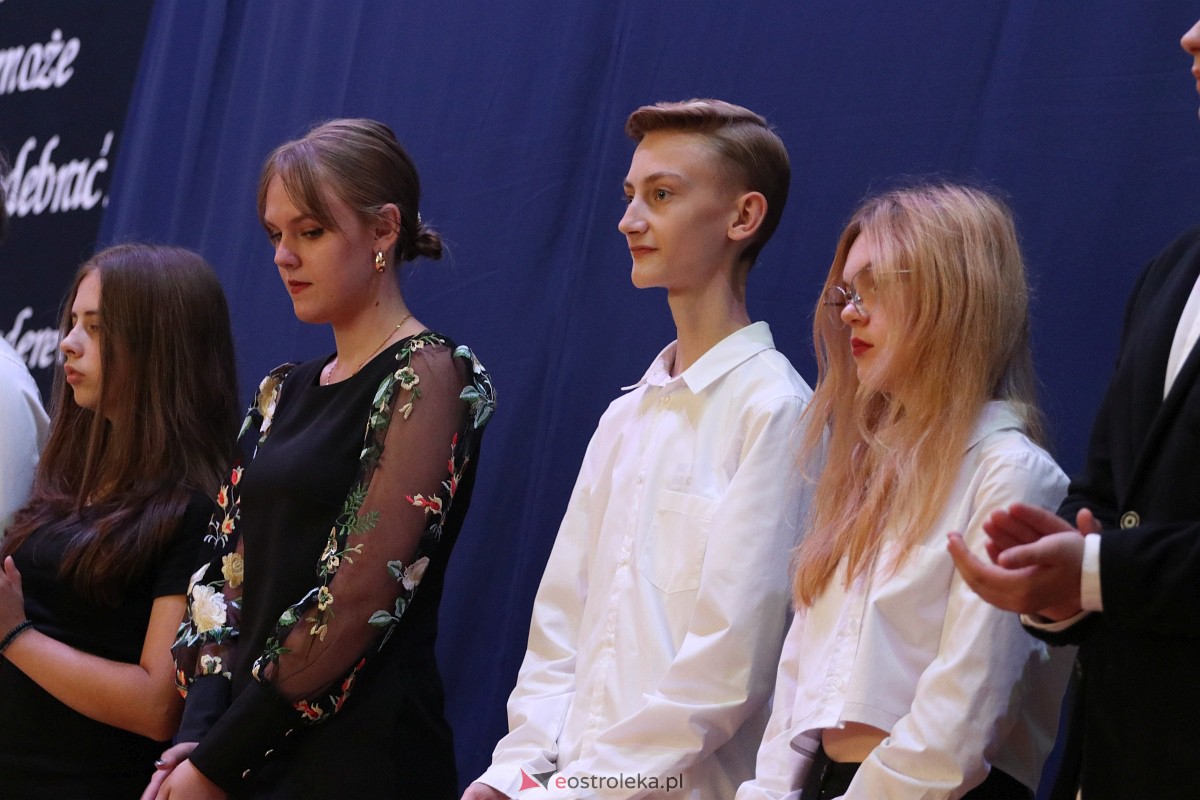 Samorządowa Gala Uczniowska 2023 [14.09.2023] - zdjęcie #137 - eOstroleka.pl