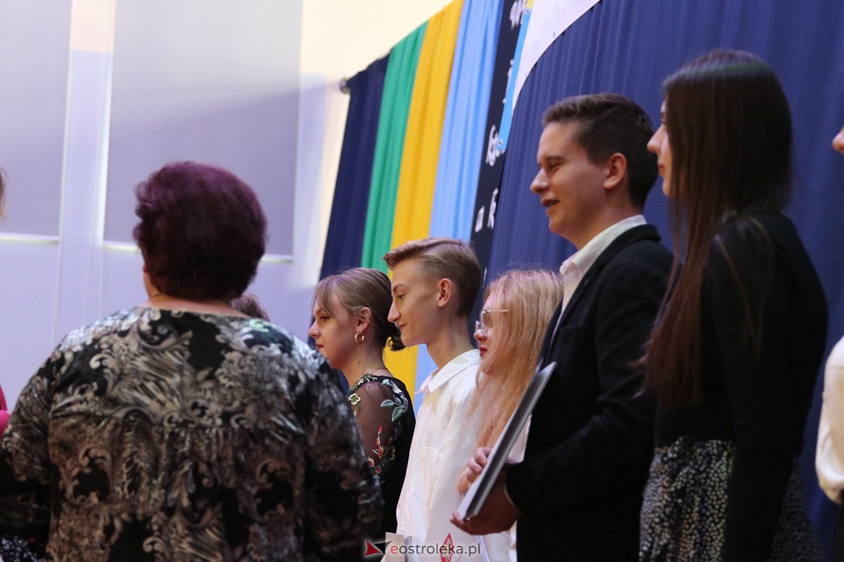 Samorządowa Gala Uczniowska 2023 [14.09.2023] - zdjęcie #114 - eOstroleka.pl