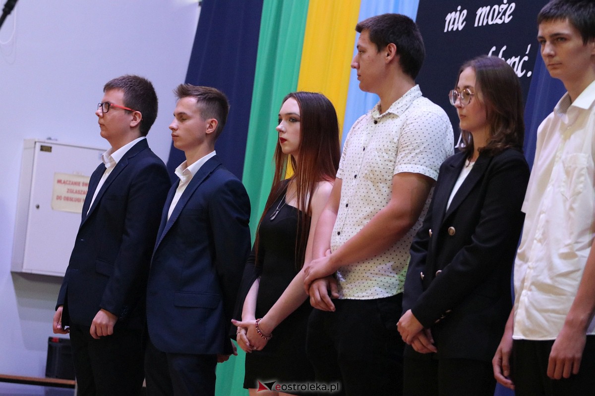 Samorządowa Gala Uczniowska 2023 [14.09.2023] - zdjęcie #99 - eOstroleka.pl