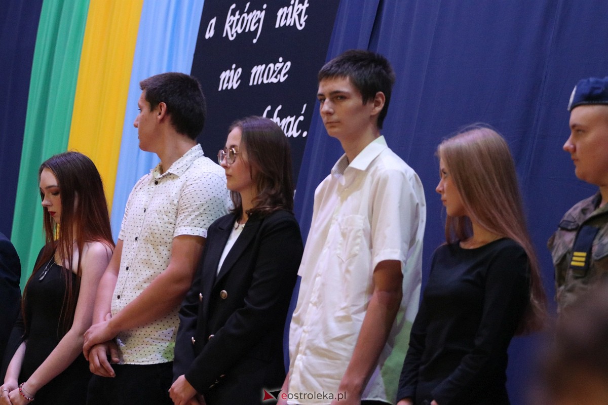 Samorządowa Gala Uczniowska 2023 [14.09.2023] - zdjęcie #96 - eOstroleka.pl