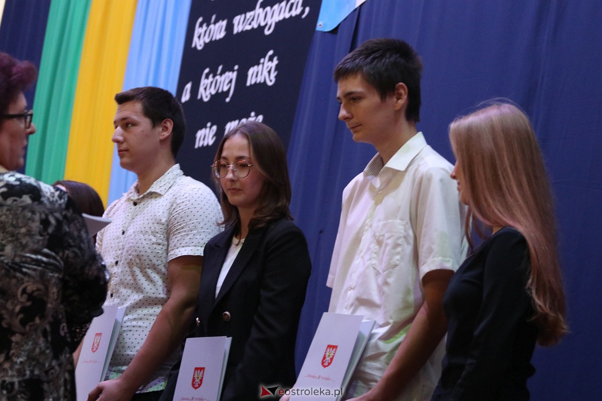 Samorządowa Gala Uczniowska 2023 [14.09.2023] - zdjęcie #81 - eOstroleka.pl