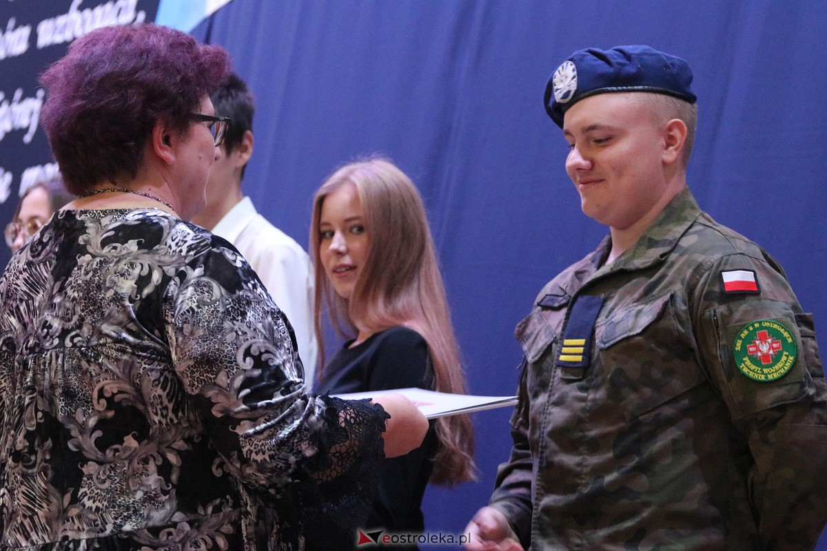 Samorządowa Gala Uczniowska 2023 [14.09.2023] - zdjęcie #78 - eOstroleka.pl