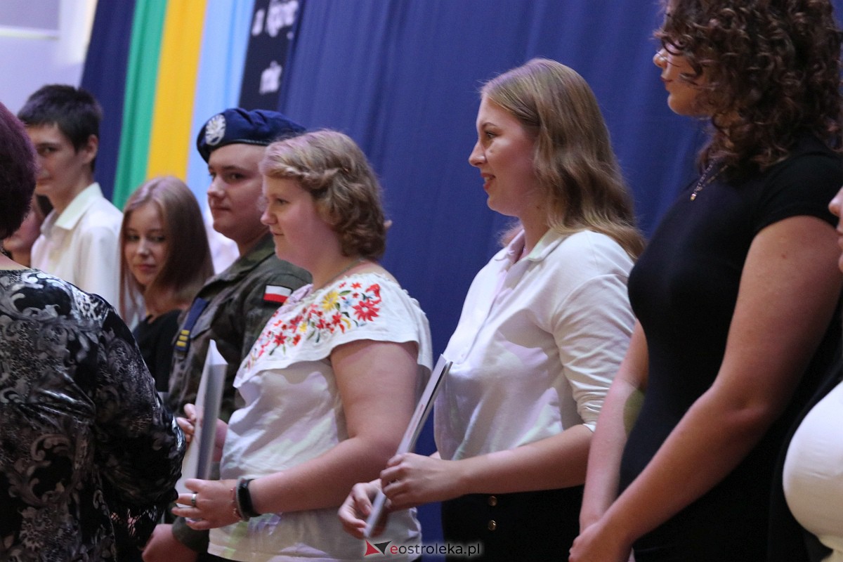 Samorządowa Gala Uczniowska 2023 [14.09.2023] - zdjęcie #75 - eOstroleka.pl