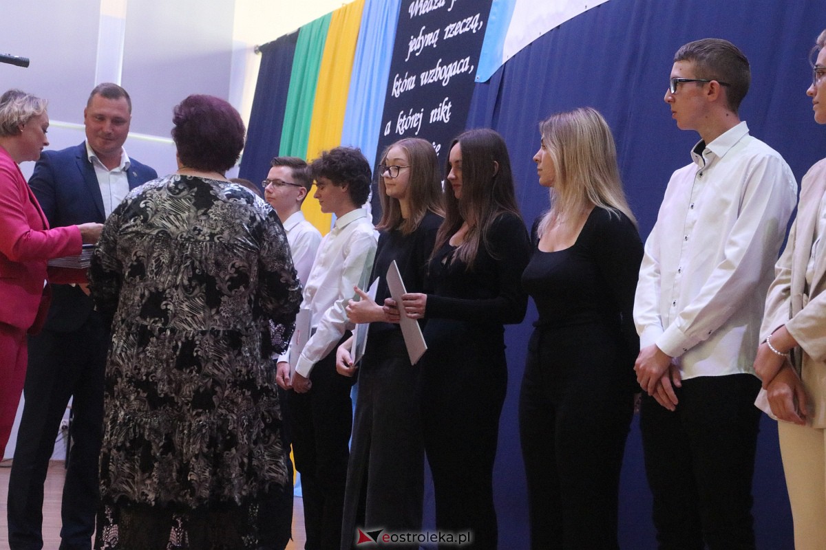 Samorządowa Gala Uczniowska 2023 [14.09.2023] - zdjęcie #199 - eOstroleka.pl