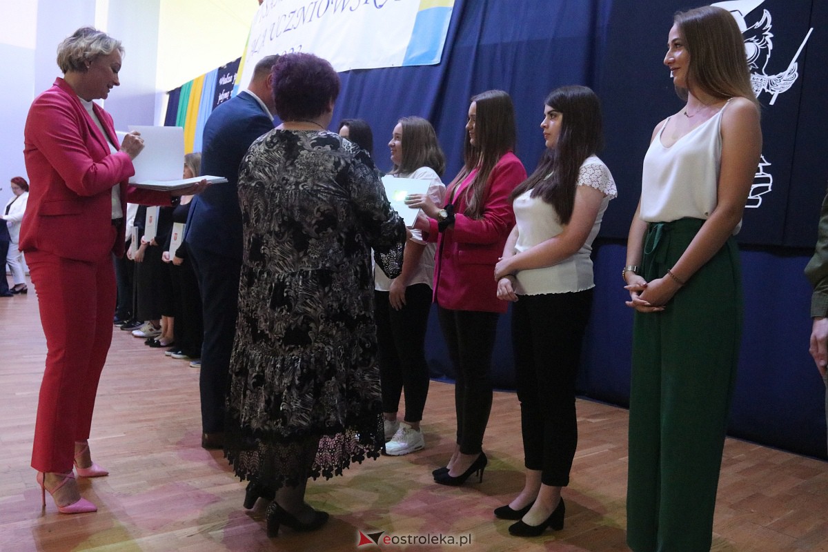 Samorządowa Gala Uczniowska 2023 [14.09.2023] - zdjęcie #189 - eOstroleka.pl