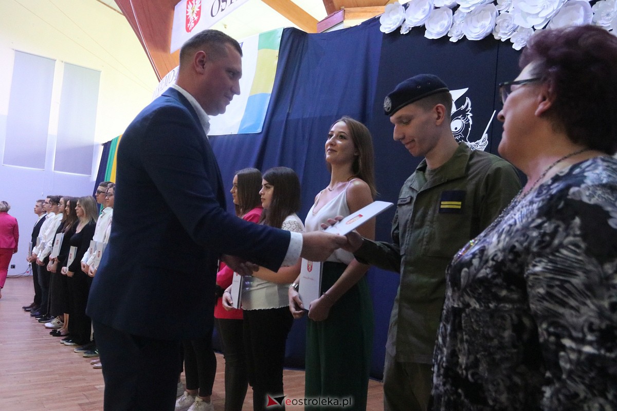 Samorządowa Gala Uczniowska 2023 [14.09.2023] - zdjęcie #185 - eOstroleka.pl