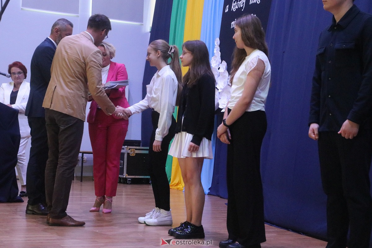 Samorządowa Gala Uczniowska 2023 [14.09.2023] - zdjęcie #181 - eOstroleka.pl