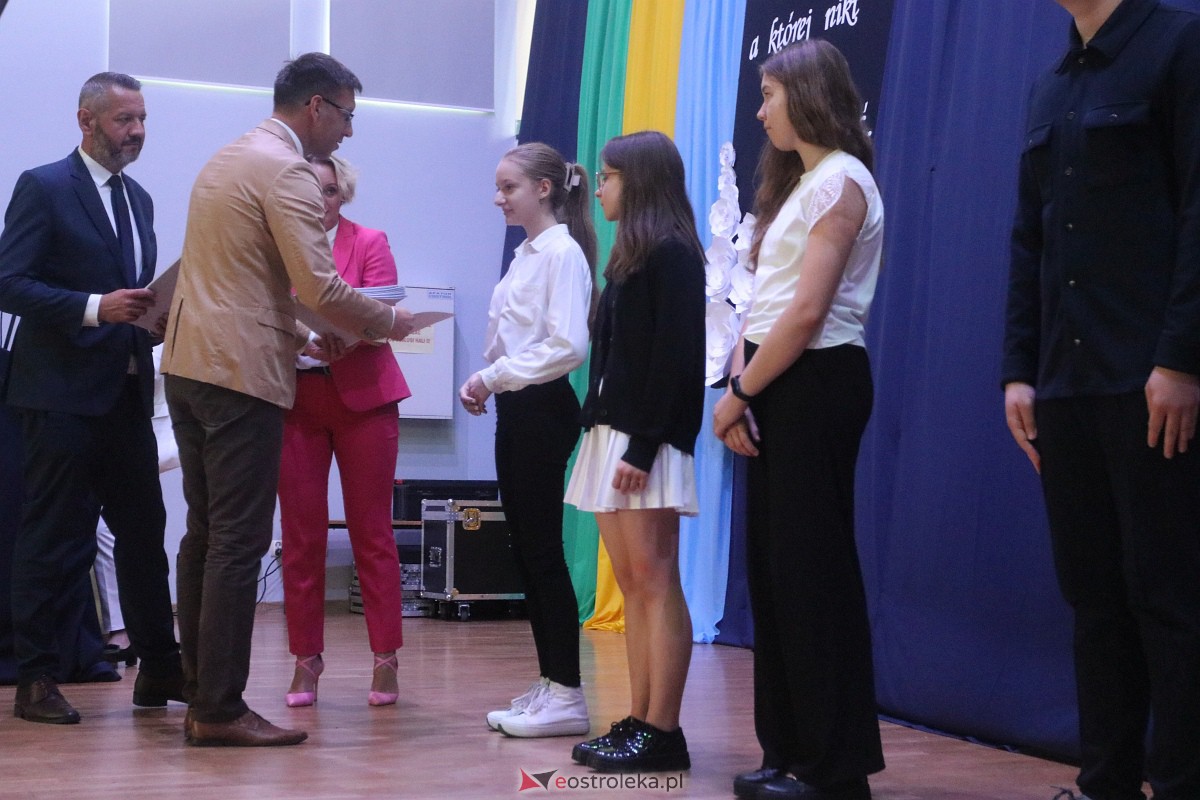 Samorządowa Gala Uczniowska 2023 [14.09.2023] - zdjęcie #179 - eOstroleka.pl