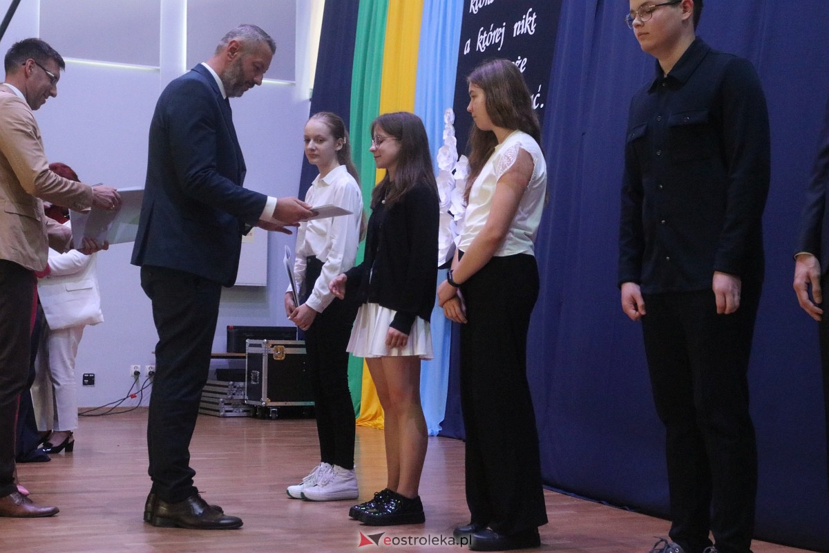 Samorządowa Gala Uczniowska 2023 [14.09.2023] - zdjęcie #177 - eOstroleka.pl