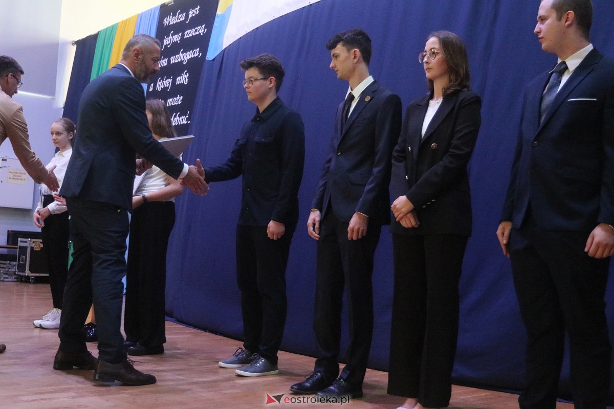 Samorządowa Gala Uczniowska 2023 [14.09.2023] - zdjęcie #175 - eOstroleka.pl