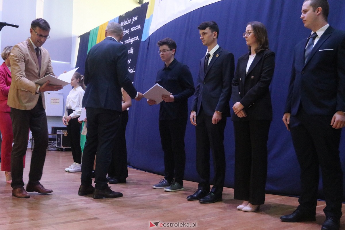 Samorządowa Gala Uczniowska 2023 [14.09.2023] - zdjęcie #173 - eOstroleka.pl