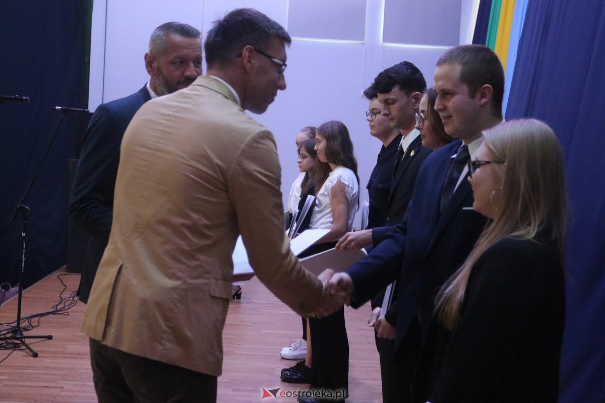 Samorządowa Gala Uczniowska 2023 [14.09.2023] - zdjęcie #165 - eOstroleka.pl