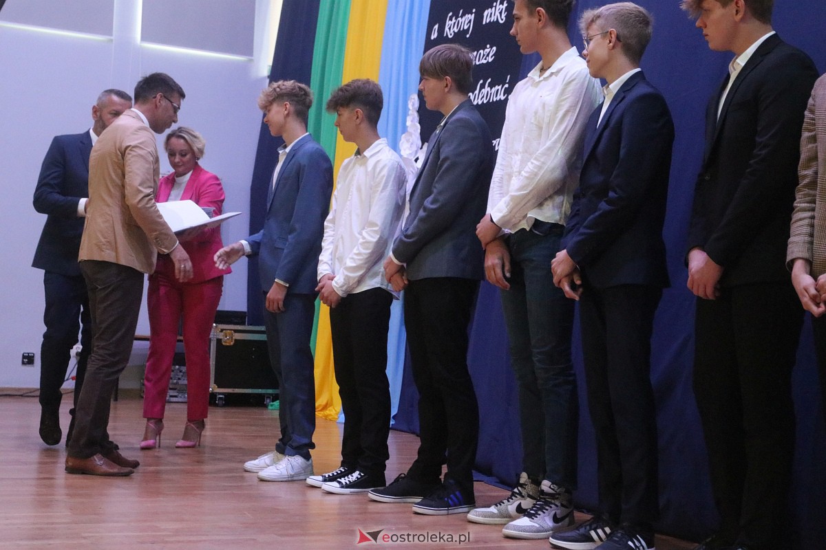 Samorządowa Gala Uczniowska 2023 [14.09.2023] - zdjęcie #153 - eOstroleka.pl