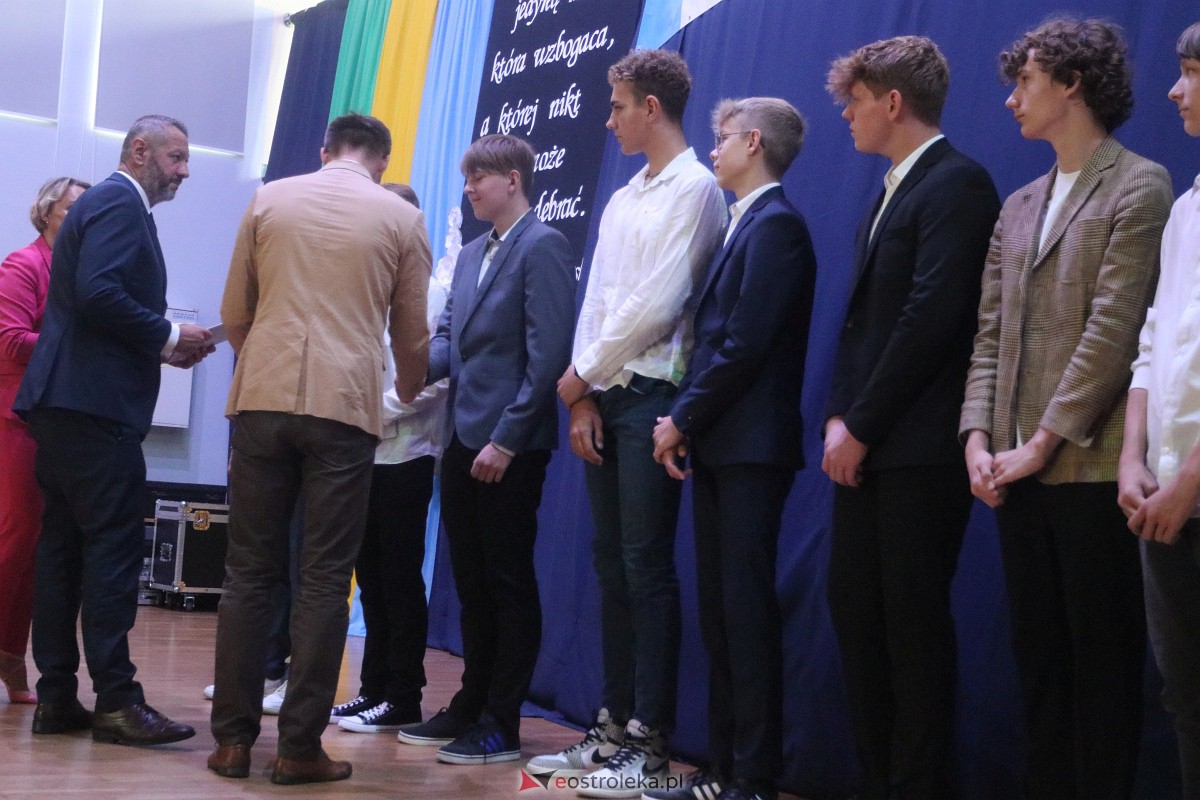 Samorządowa Gala Uczniowska 2023 [14.09.2023] - zdjęcie #151 - eOstroleka.pl