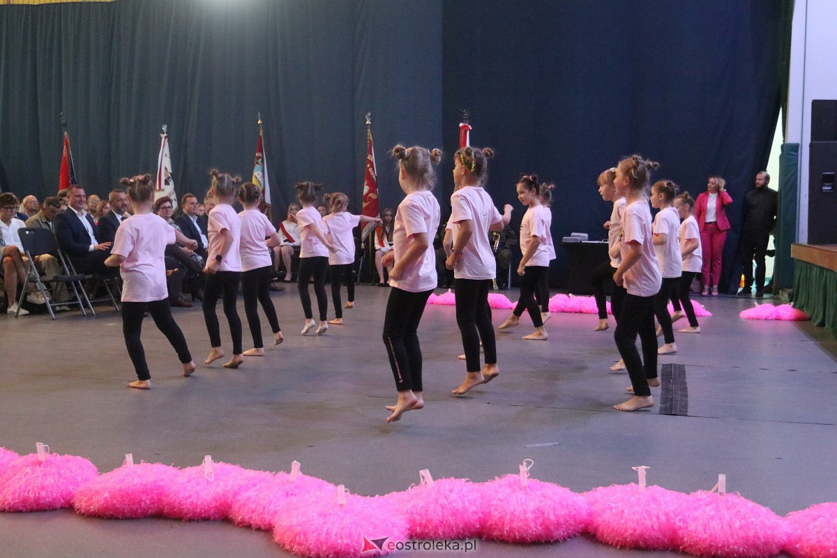 Samorządowa Gala Uczniowska 2023 [14.09.2023] - zdjęcie #118 - eOstroleka.pl