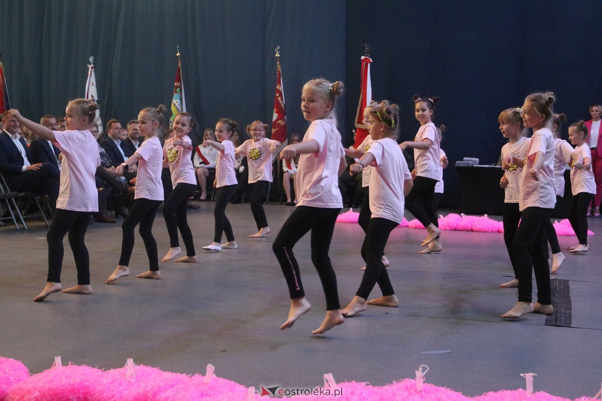 Samorządowa Gala Uczniowska 2023 [14.09.2023] - zdjęcie #115 - eOstroleka.pl
