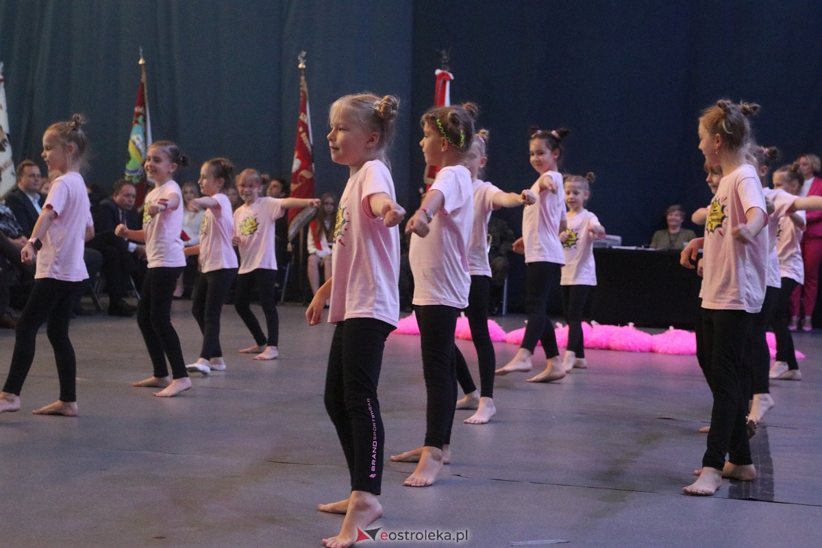 Samorządowa Gala Uczniowska 2023 [14.09.2023] - zdjęcie #112 - eOstroleka.pl