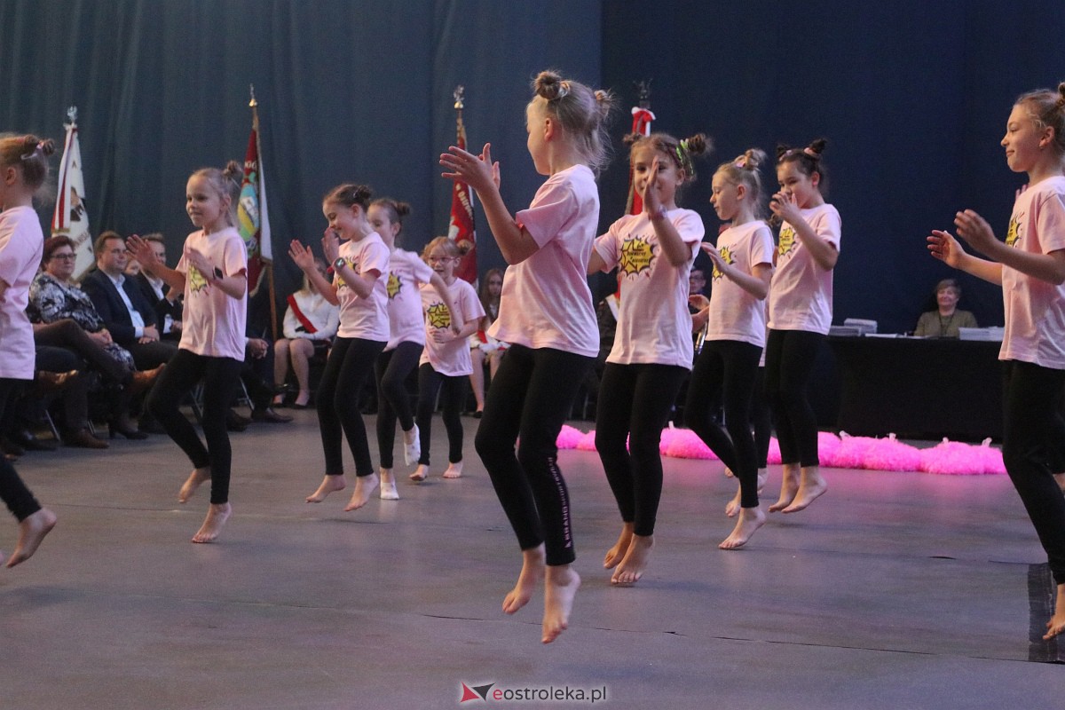 Samorządowa Gala Uczniowska 2023 [14.09.2023] - zdjęcie #106 - eOstroleka.pl