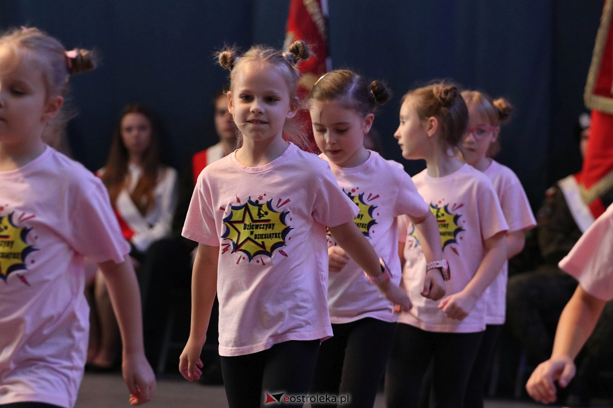 Samorządowa Gala Uczniowska 2023 [14.09.2023] - zdjęcie #97 - eOstroleka.pl
