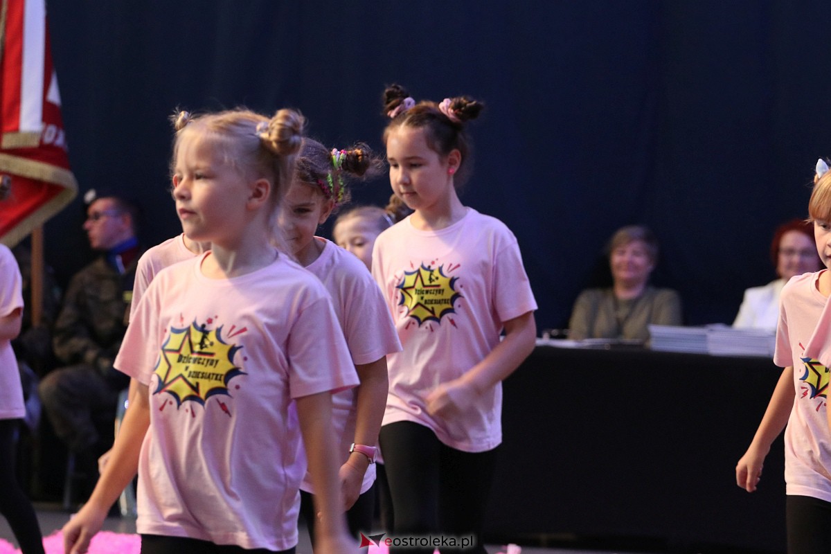 Samorządowa Gala Uczniowska 2023 [14.09.2023] - zdjęcie #94 - eOstroleka.pl