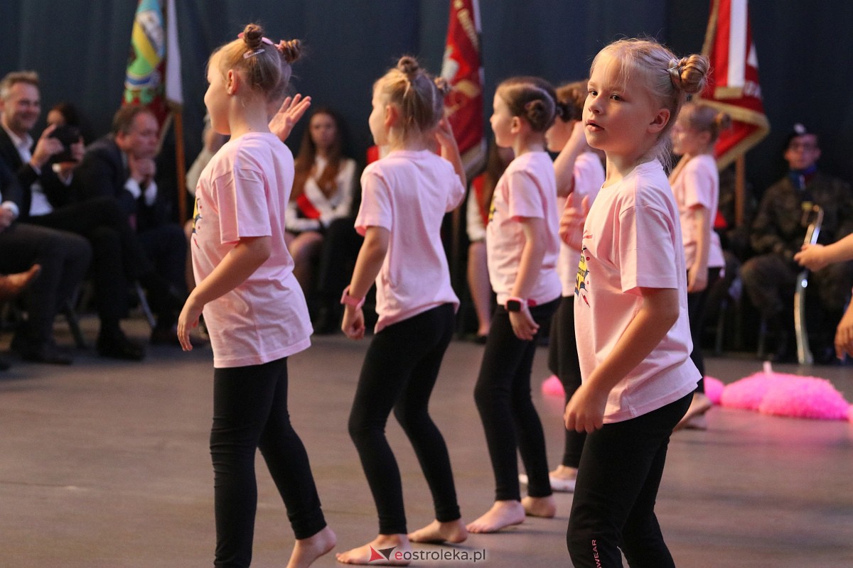 Samorządowa Gala Uczniowska 2023 [14.09.2023] - zdjęcie #91 - eOstroleka.pl