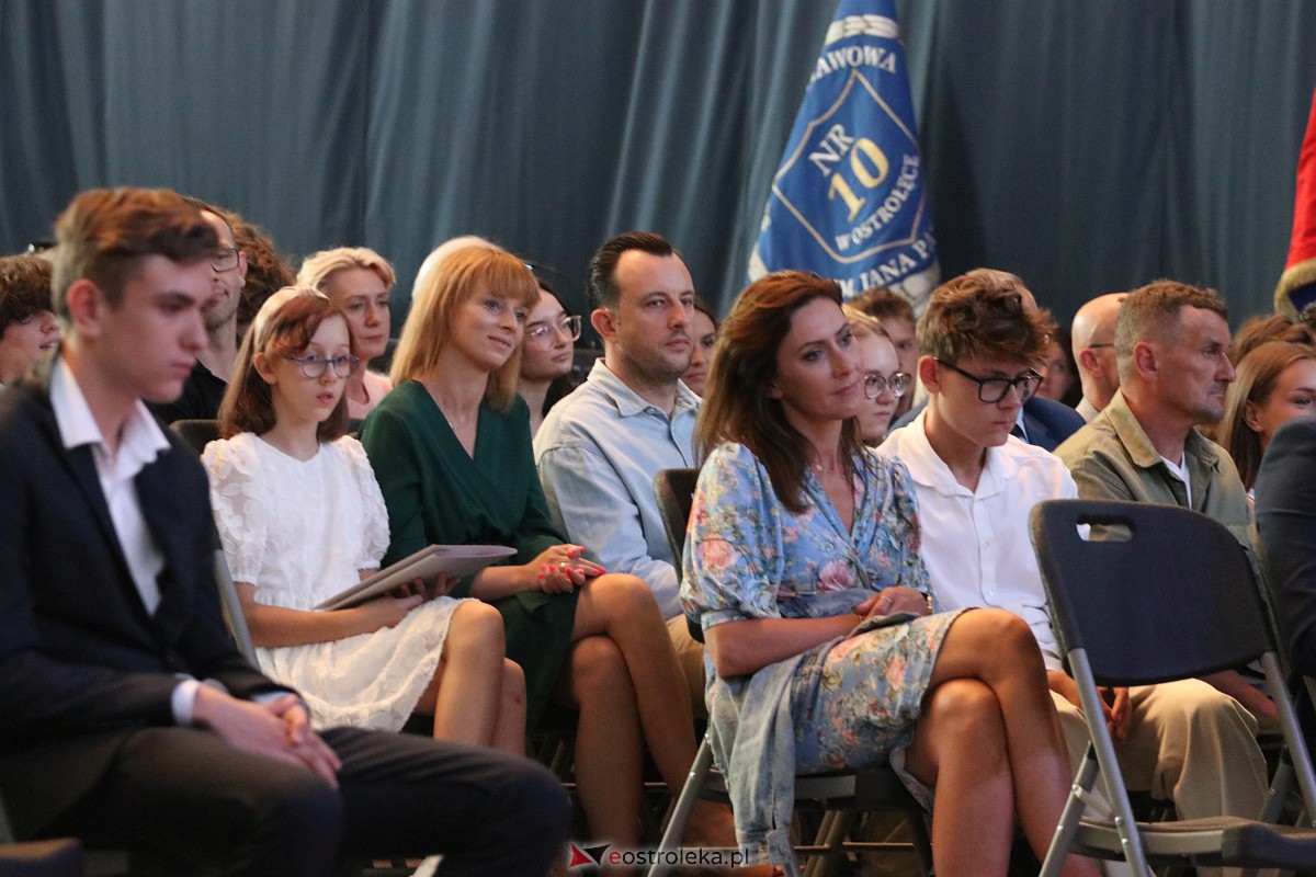 Samorządowa Gala Uczniowska 2023 [14.09.2023] - zdjęcie #82 - eOstroleka.pl