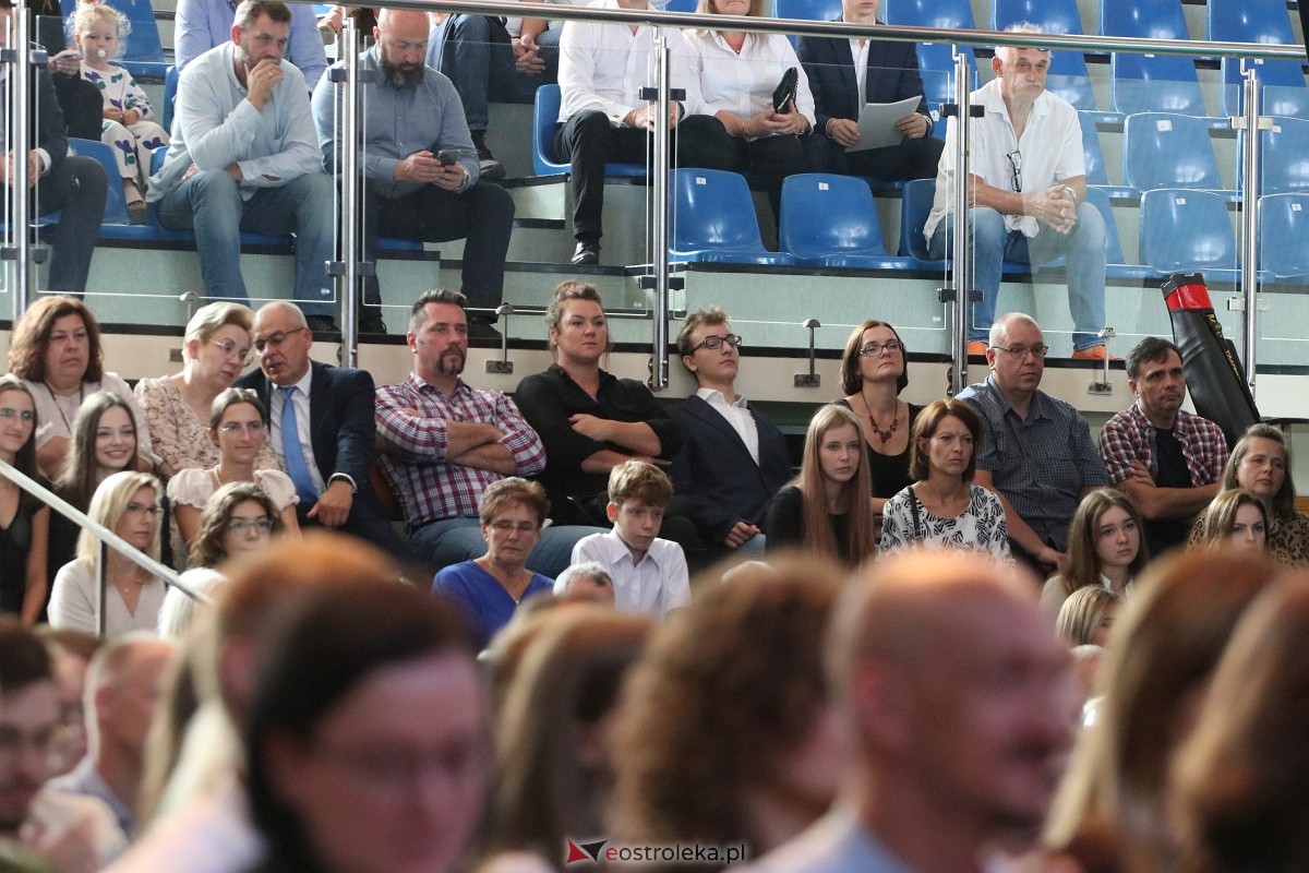 Samorządowa Gala Uczniowska 2023 [14.09.2023] - zdjęcie #76 - eOstroleka.pl