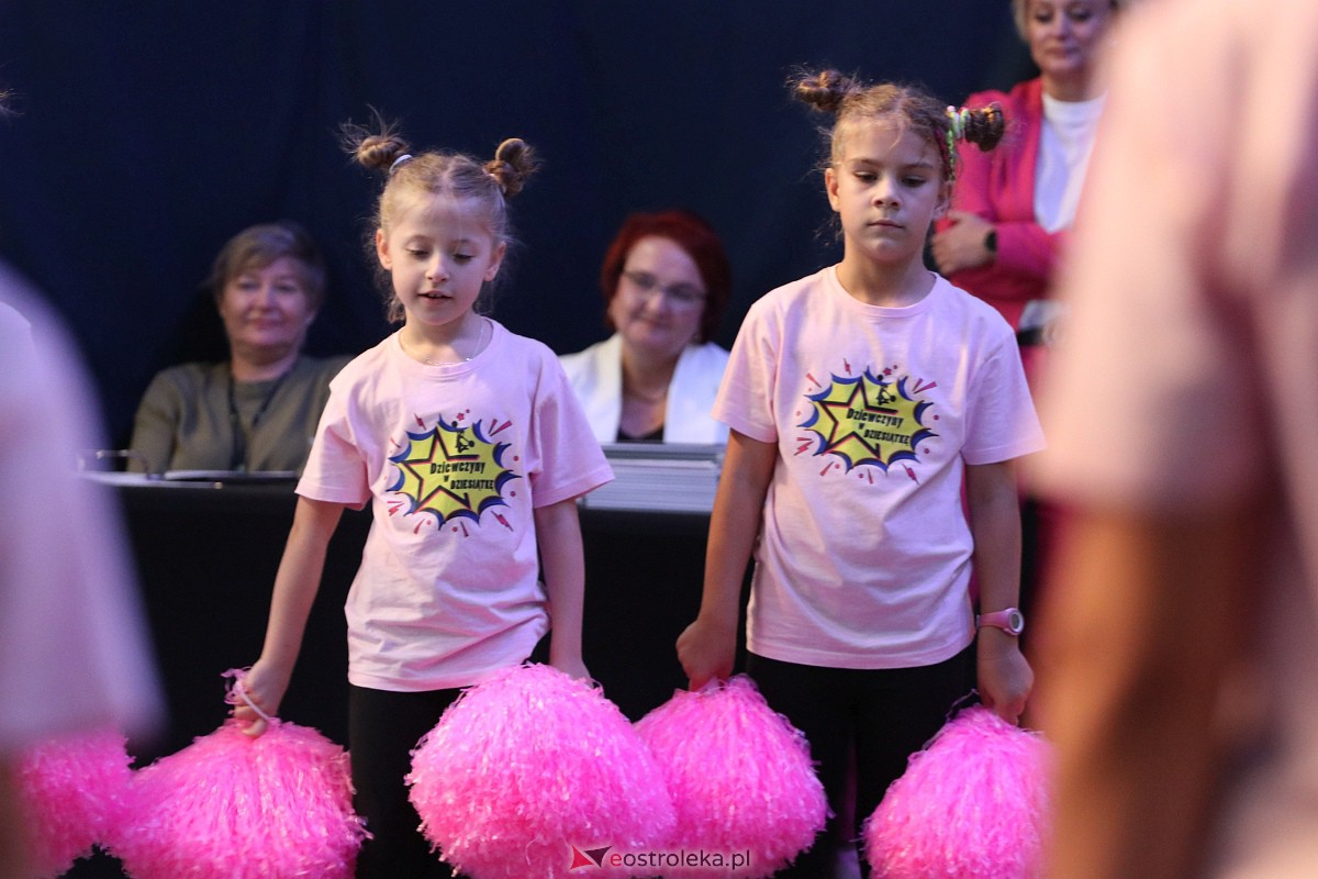 Samorządowa Gala Uczniowska 2023 [14.09.2023] - zdjęcie #70 - eOstroleka.pl