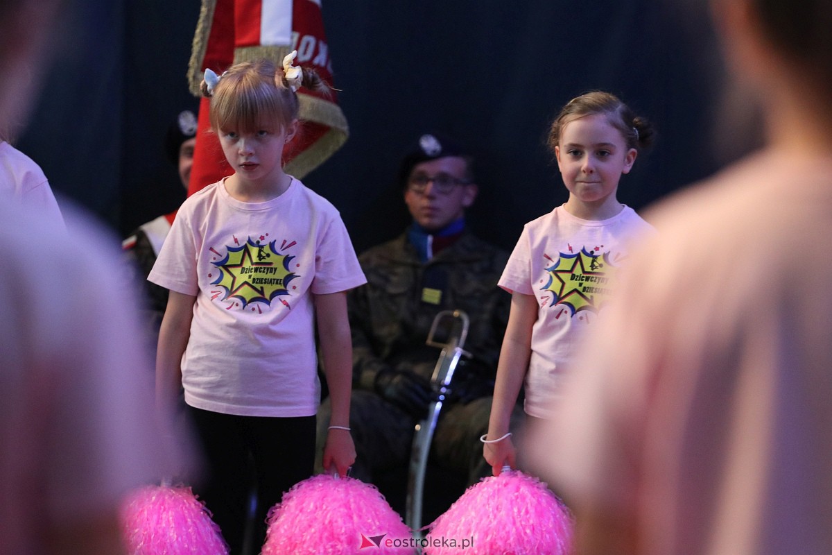 Samorządowa Gala Uczniowska 2023 [14.09.2023] - zdjęcie #67 - eOstroleka.pl