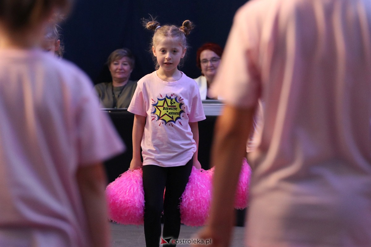 Samorządowa Gala Uczniowska 2023 [14.09.2023] - zdjęcie #64 - eOstroleka.pl