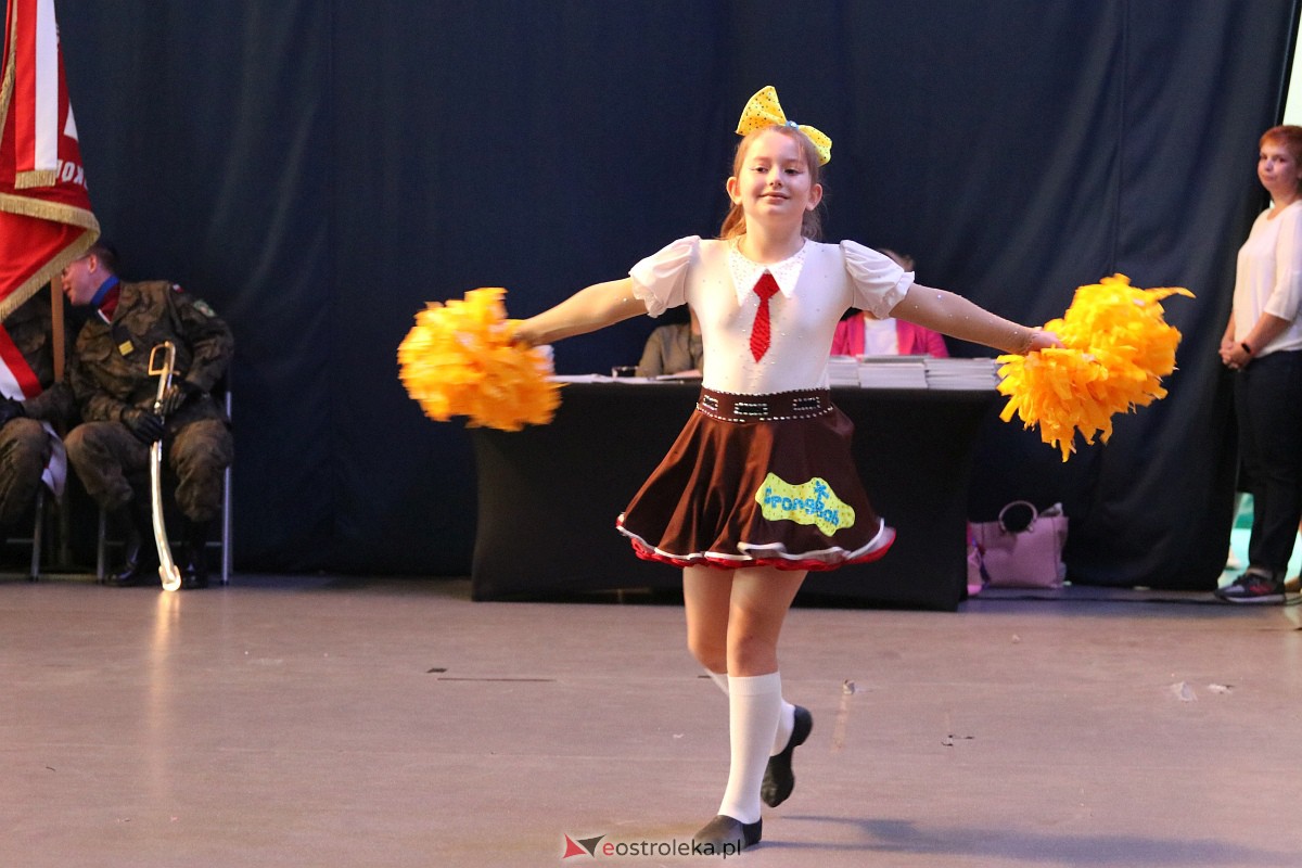 Samorządowa Gala Uczniowska 2023 [14.09.2023] - zdjęcie #58 - eOstroleka.pl