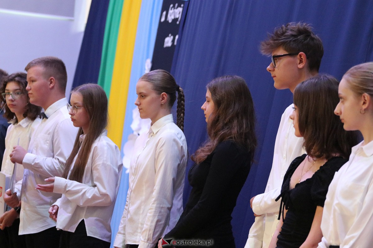 Samorządowa Gala Uczniowska 2023 [14.09.2023] - zdjęcie #50 - eOstroleka.pl