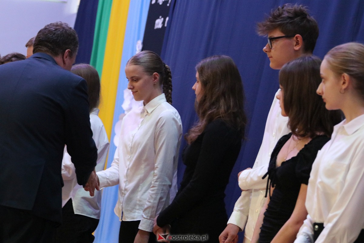 Samorządowa Gala Uczniowska 2023 [14.09.2023] - zdjęcie #48 - eOstroleka.pl