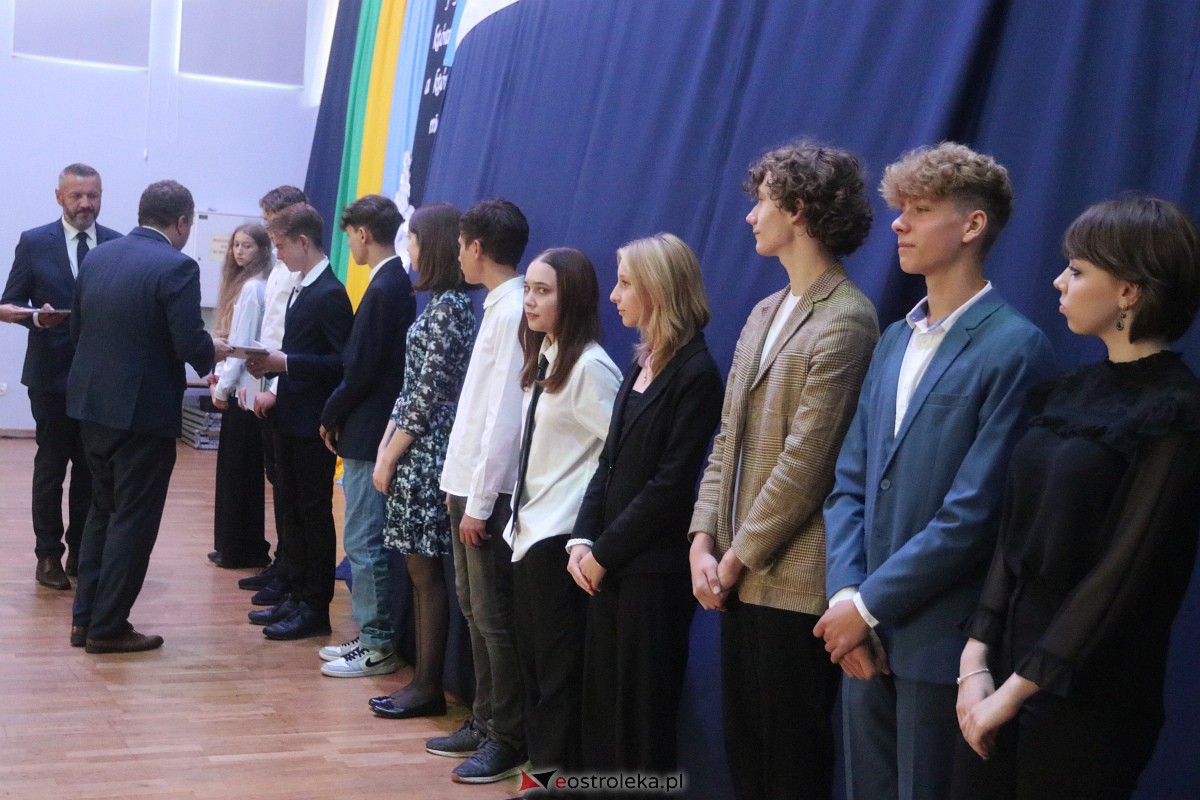 Samorządowa Gala Uczniowska 2023 [14.09.2023] - zdjęcie #38 - eOstroleka.pl