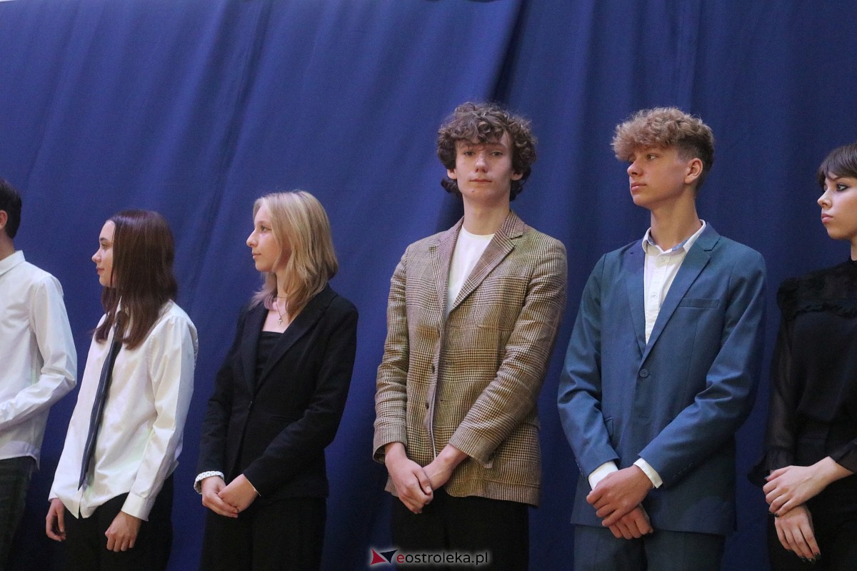 Samorządowa Gala Uczniowska 2023 [14.09.2023] - zdjęcie #28 - eOstroleka.pl