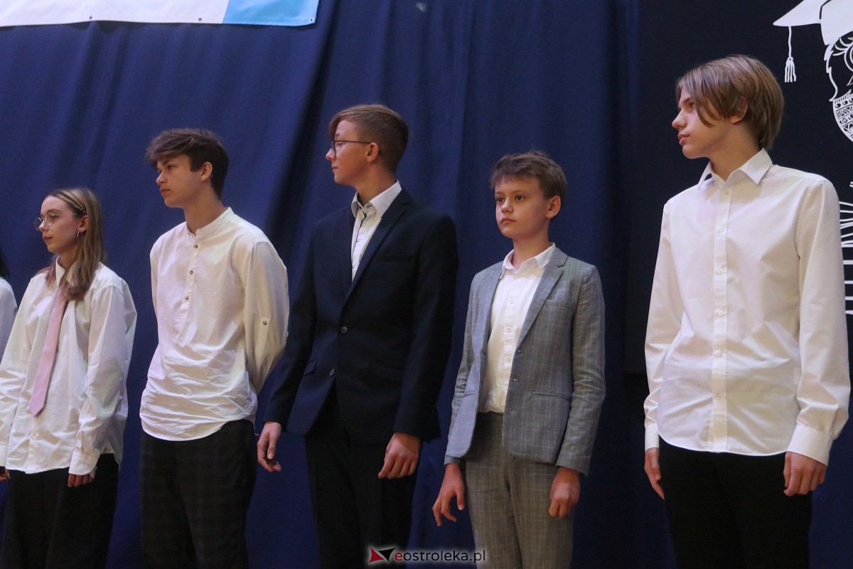 Samorządowa Gala Uczniowska 2023 [14.09.2023] - zdjęcie #20 - eOstroleka.pl