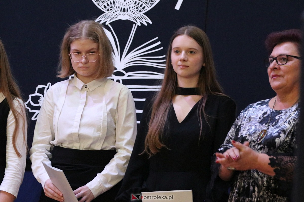 Samorządowa Gala Uczniowska 2023 [14.09.2023] - zdjęcie #130 - eOstroleka.pl