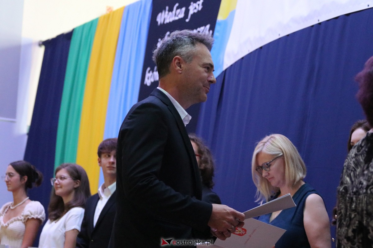 Samorządowa Gala Uczniowska 2023 [14.09.2023] - zdjęcie #71 - eOstroleka.pl