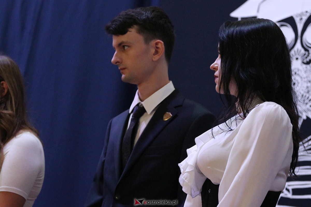 Samorządowa Gala Uczniowska 2023 [14.09.2023] - zdjęcie #65 - eOstroleka.pl